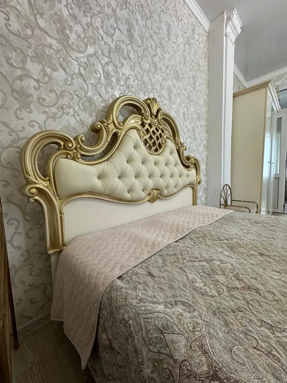 Квартира в курортной зоне