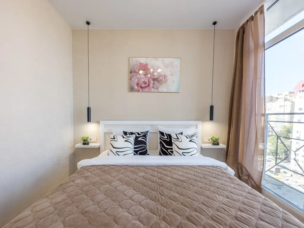 Квартира Апартаменты репников — Волгоград