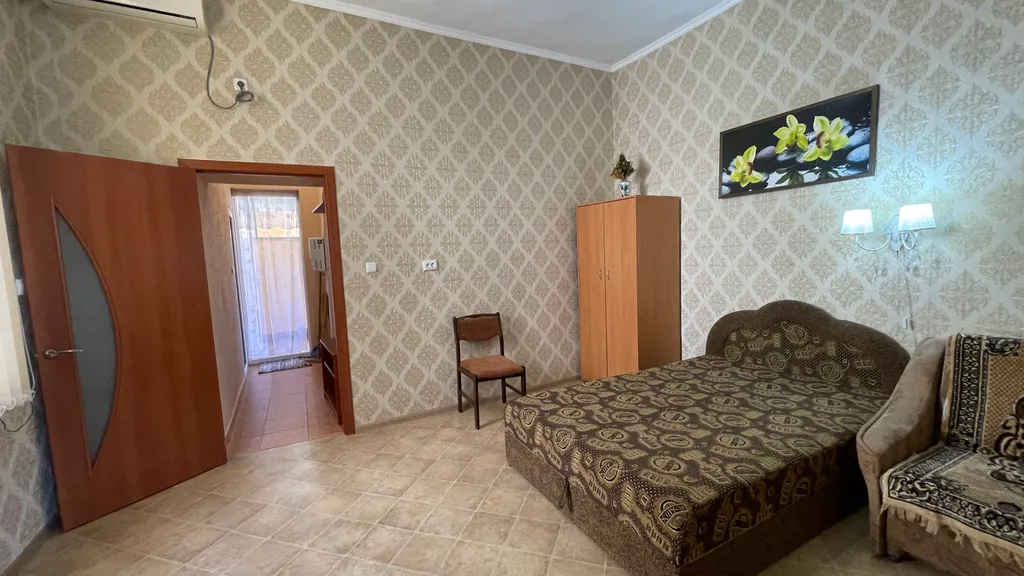 Квартира в историческом центре города — аренда посуточно в Евпатория