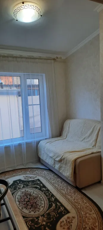 Квартира в центре