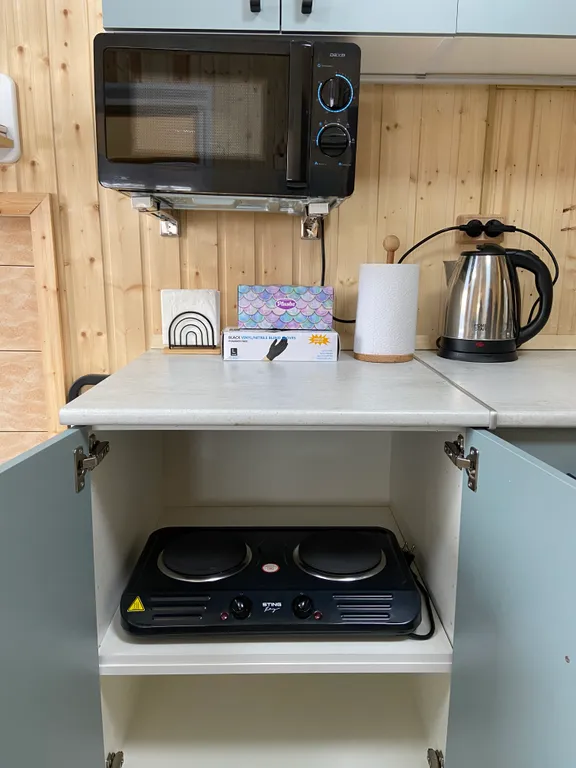 Домик в Карелии