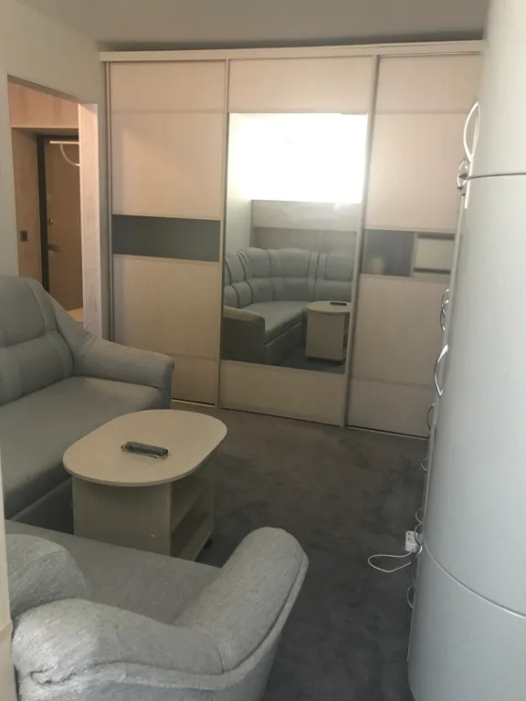 Уютная квартира рядом с озером Тургояк