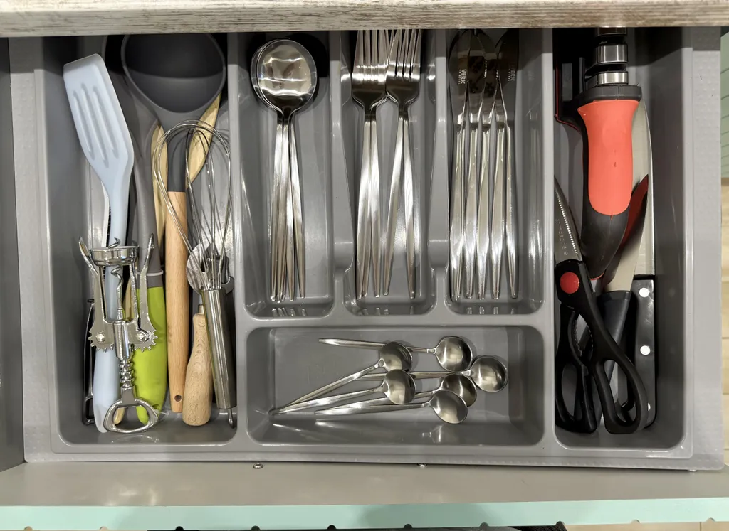 Современная квартира в центре города