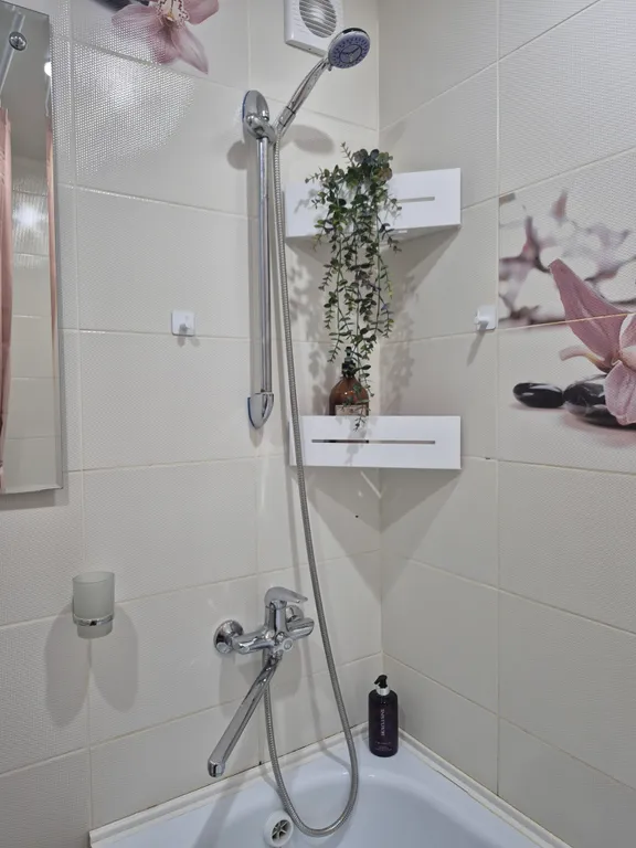 Уютная студия