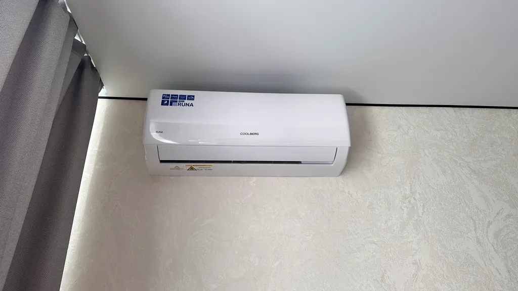 Уютная квартира в тихом месте