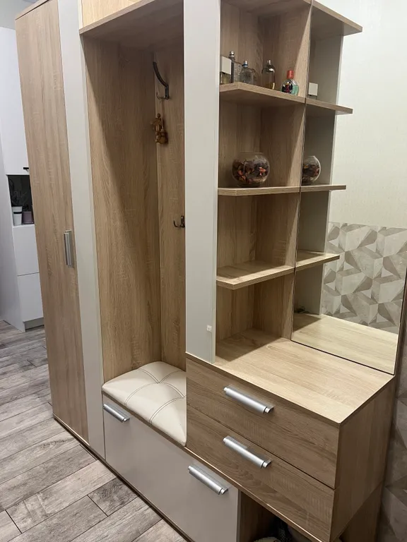 Квартира в центре города