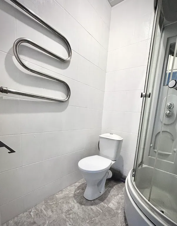 Квартира Квартира Guest house room #3 — Санкт-Петербург