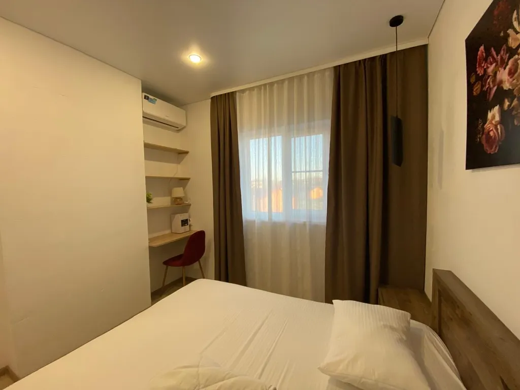 Квартира Комната — Кучугуры