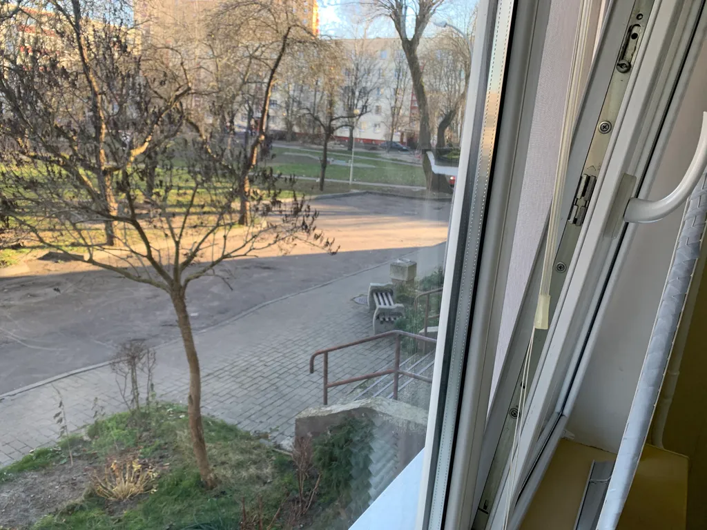 2-комнатная квартира в центре Бреста