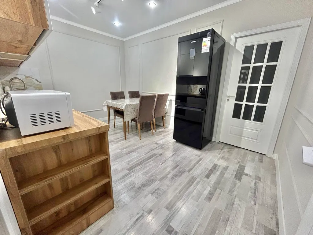 Квартира в районе Арбата