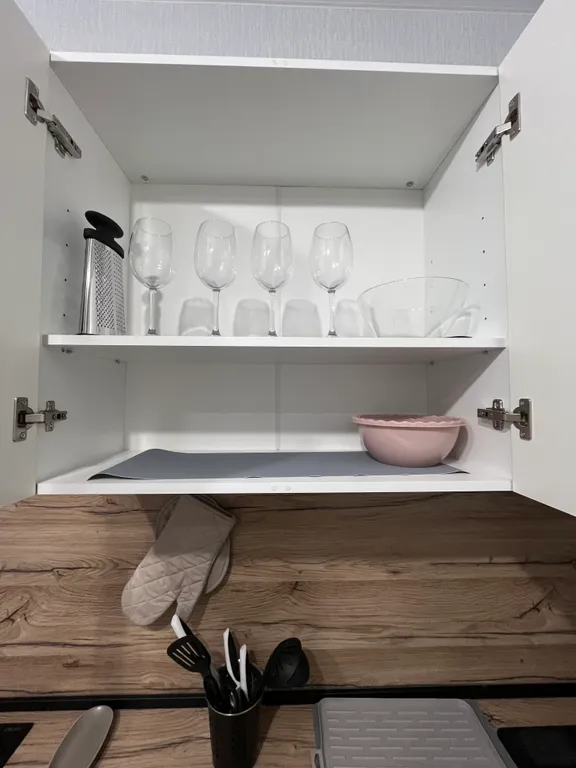 Квартира Комфортные Апартаменты «Дыхание» — Краснодар