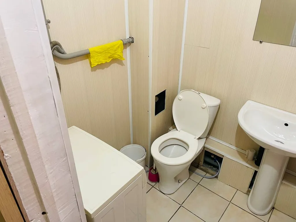 Студия в Октябрьском районе, бсмп