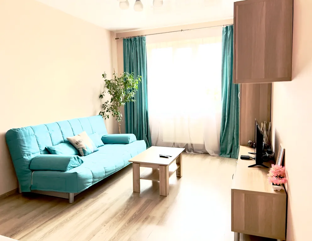 Квартира Отличная квартира у стадиона Краснодар — Краснодар