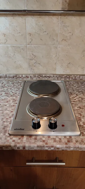 Уютные апартаменты на первой линии у моря