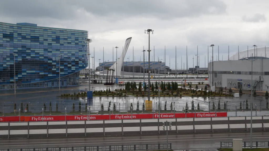 Квартира 1-комнатная Квартира — Сириус