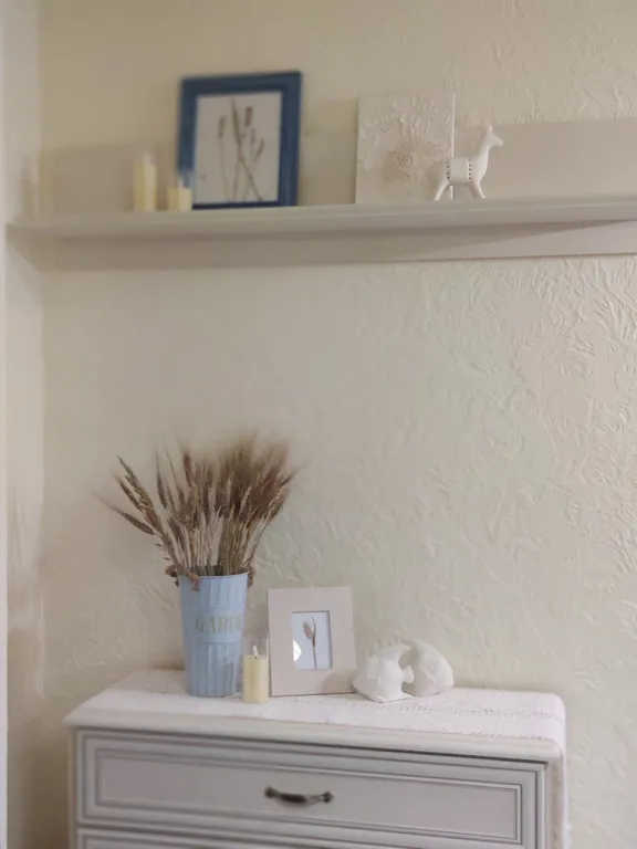 3-комнатные апартаменты с бассейном