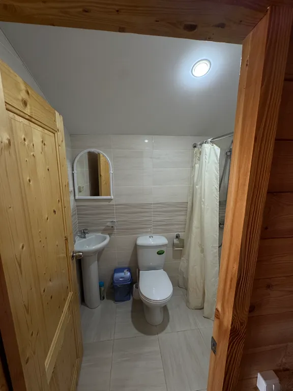 Коттедж 1-комнатный Дом — Сухум