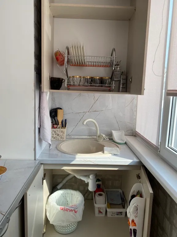 Чистая и уютная квартира в центре Каспийска