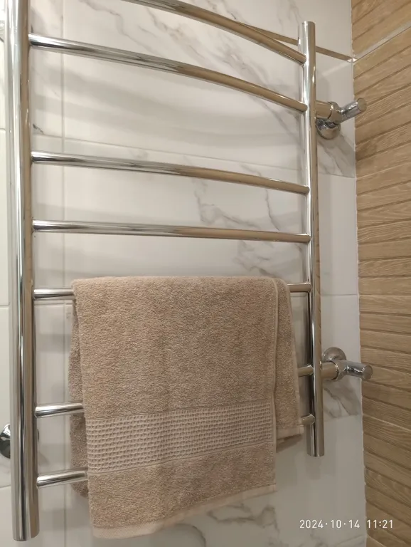 Квартира Уютная квартира в центре города — Симферополь