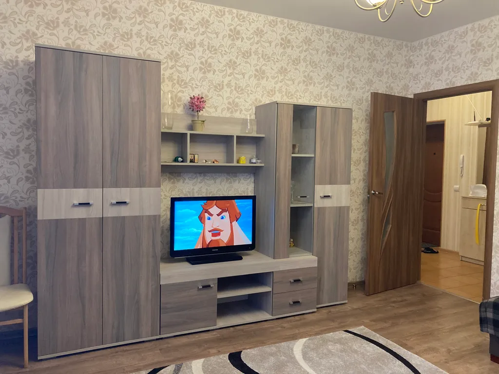 Квартира Квартира около моря — Зеленоградск