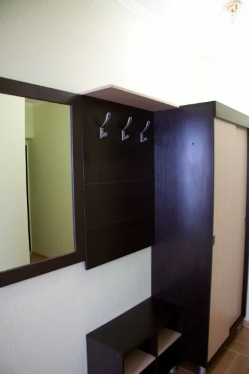 Квартира 1-комнатная Квартира — Анапа