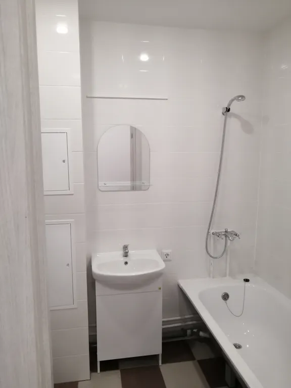 Квартира Уютная квартира рядом с Мамаевым Курганом — Волгоград