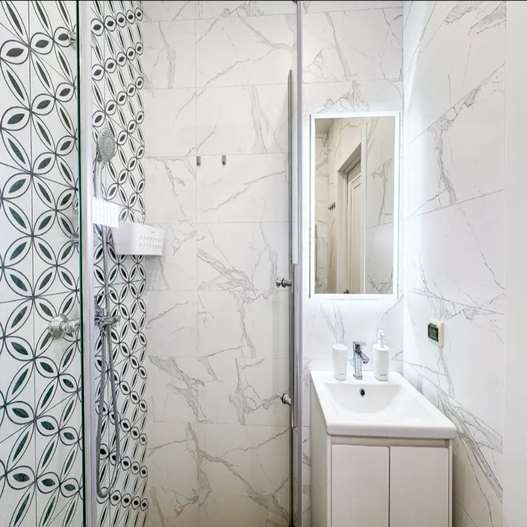 Квартира Квартира Апартамент у моря — Анапа