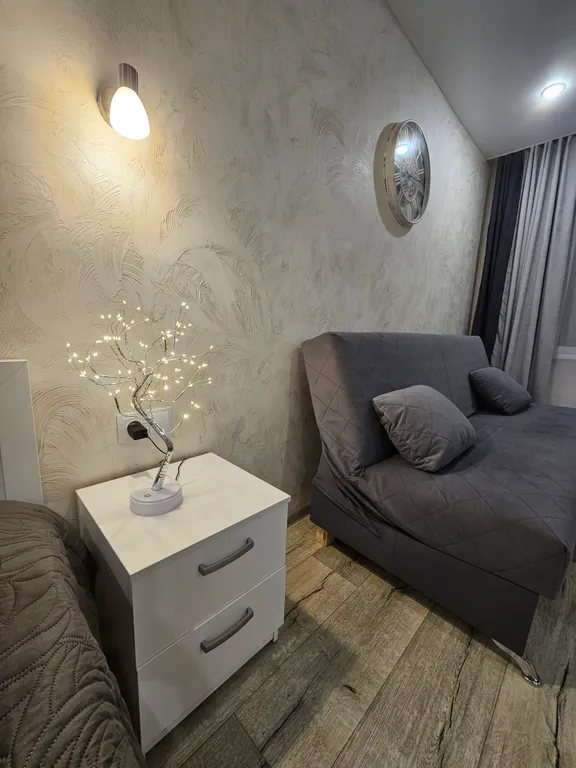 Уютная квартира в самом центре Пскова