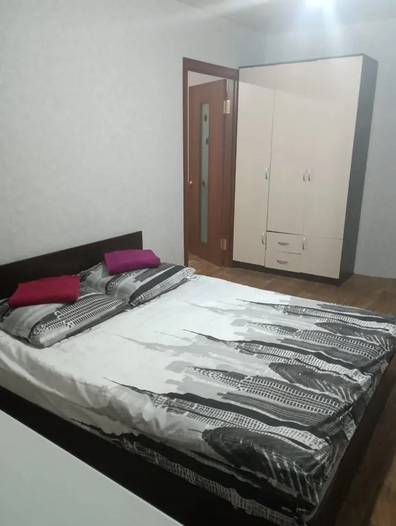 Квартира Апартаменты Татия на Большевистской — аренда посуточно в Ржев