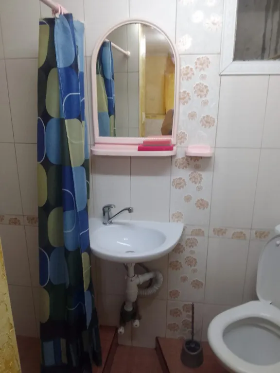 Квартира Комната — Лазаревское