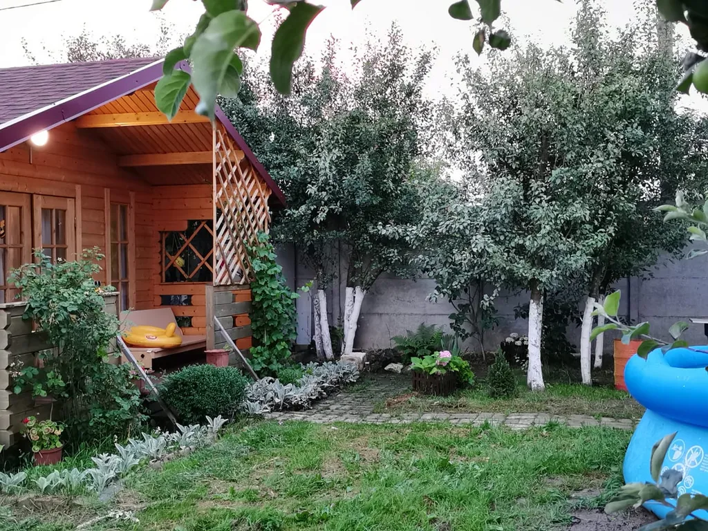 Коттедж Уютный домик возле Балтийского моря — Зеленоградск