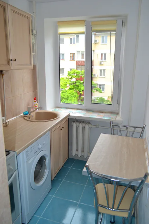 Уютная квартира в центре города возле набережной и галереи Айвазовског