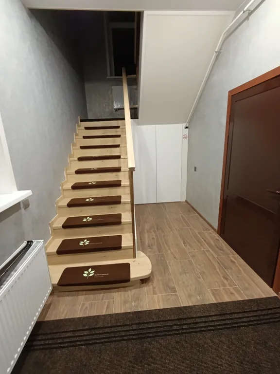 Гостевой дом Уголок мечты