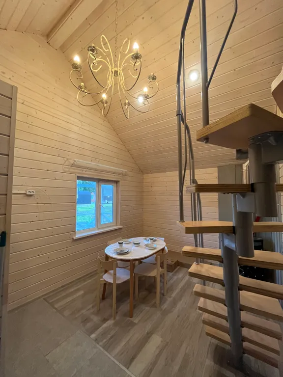 Дом у острова Койонсаари