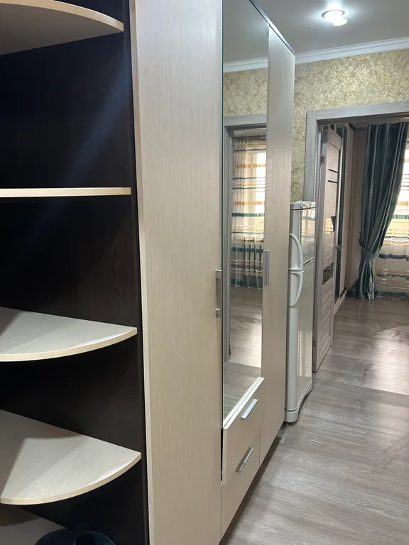 Уютная и теплая квартира с ремонтом