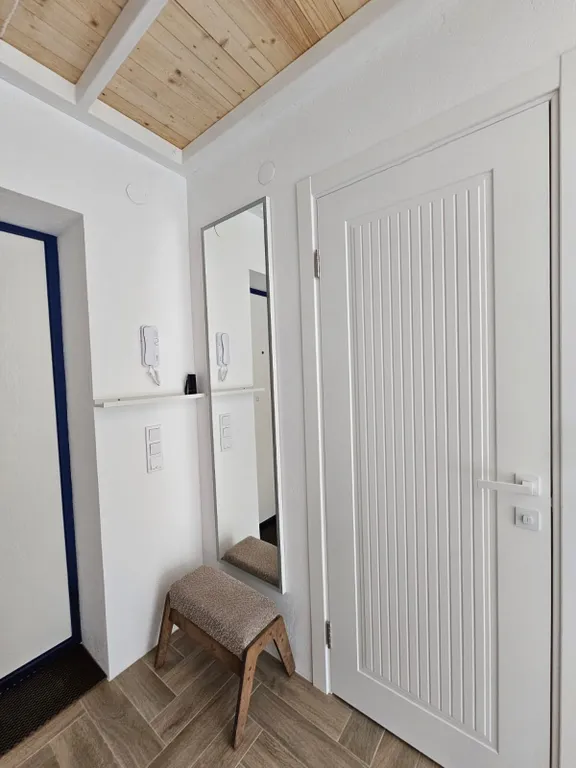 Квартира Квартира у самого моря — Светлогорск