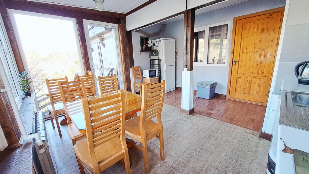 Квартира на первом этаже