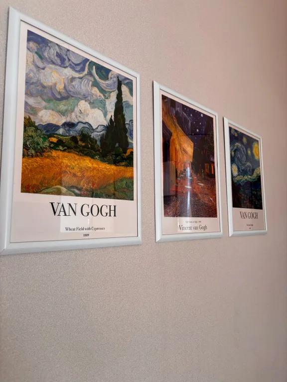 RichHouse квартира двухкомнатная