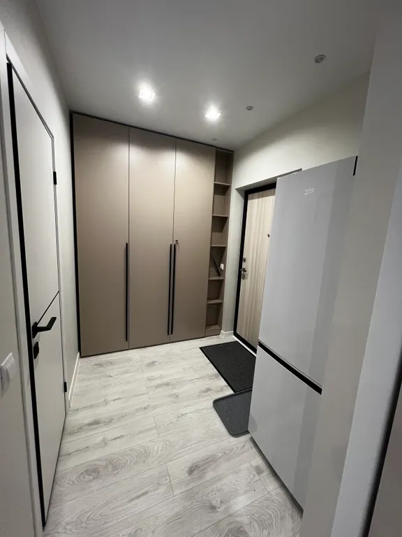 Апартаменты Калинка Парк