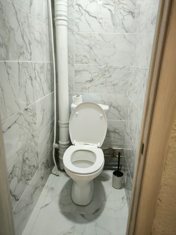 Уютная квартира ждёт гостей