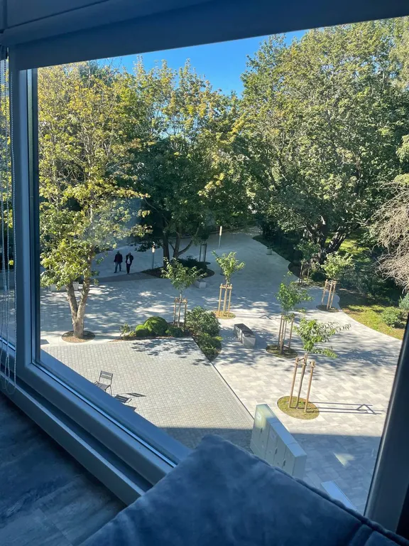 Квартира Квартира Апарты в СПА-комплексе Baden-Baden — Светлогорск