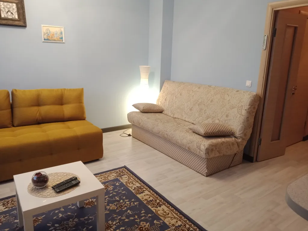 Квартира Видовая квартира — Сочи