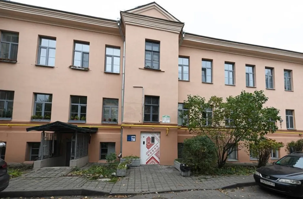 Уютная квартира в историческом центре Минска