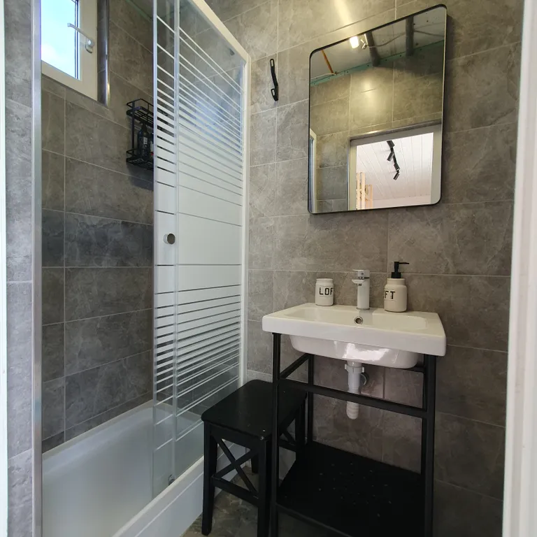 Коттедж Романтический домик — Нижний Новгород