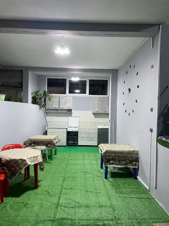 Квартира Уютная комната Победы 340 — Лазаревское