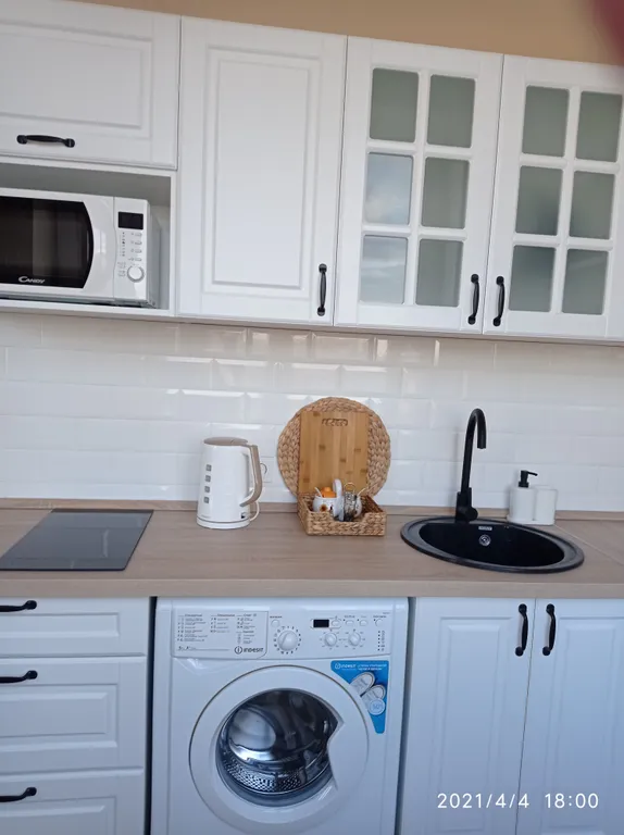 Апартамент в самом центре