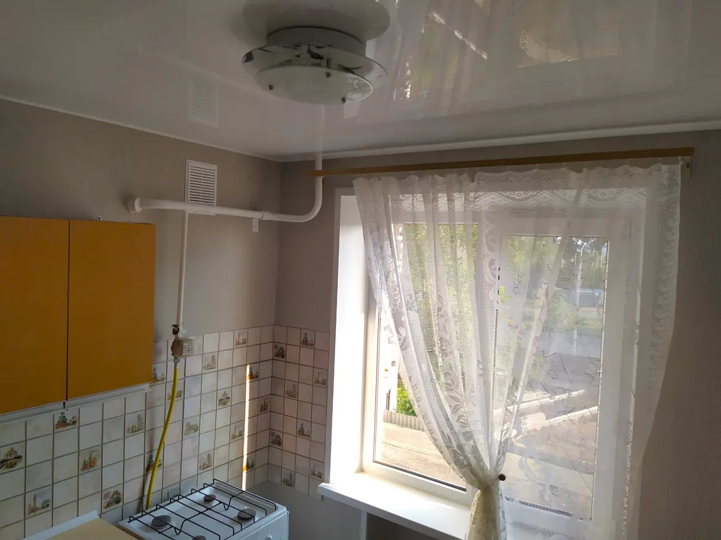 Чистая, светлая квартира напротив автовокзала