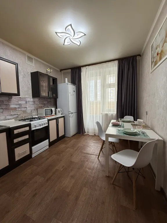 Лучший вариант на проспекте