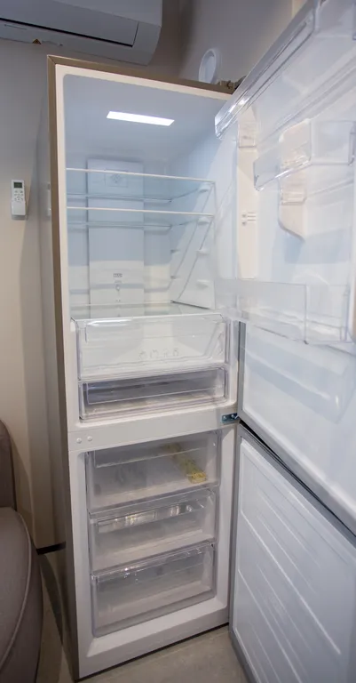 Апартаменты Green Premium Class на берегу Балтийского моря