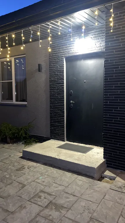 2-комнатный Дом